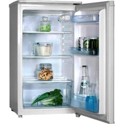 Ice King RL111AP2 48cm Larder Fridge in White A+ 2 Year Guarantee